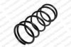 LESJ?FORS 4262012 Coil Spring